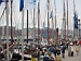 Kiel w&auml;hrend der Kieler Woche 2004
